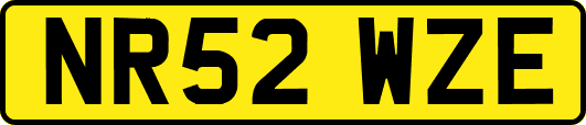NR52WZE