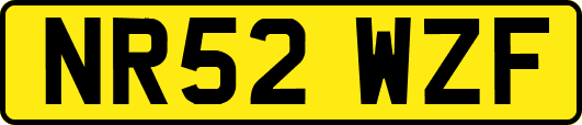 NR52WZF
