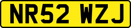 NR52WZJ