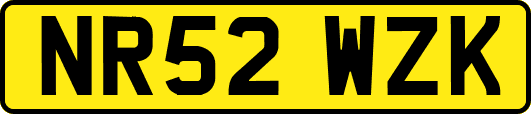 NR52WZK