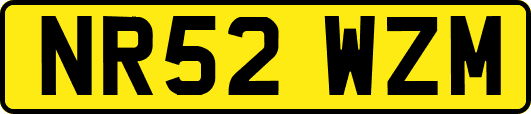 NR52WZM