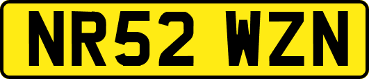 NR52WZN