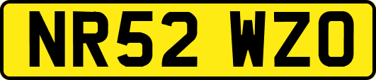 NR52WZO