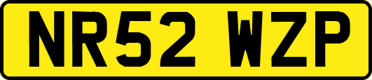 NR52WZP