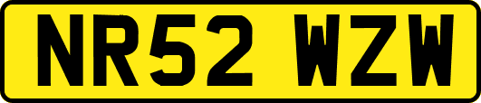 NR52WZW