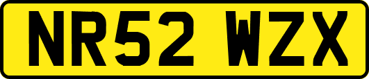 NR52WZX