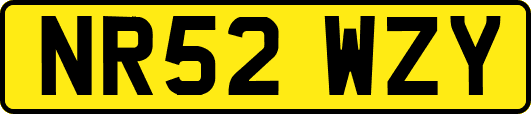 NR52WZY