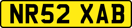 NR52XAB