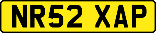 NR52XAP