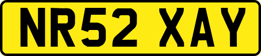 NR52XAY