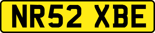 NR52XBE