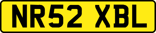 NR52XBL