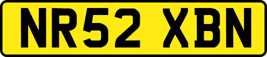 NR52XBN