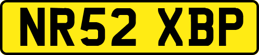 NR52XBP