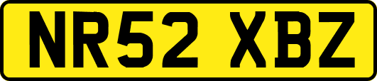 NR52XBZ