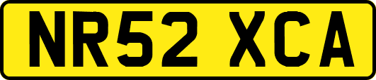 NR52XCA