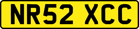 NR52XCC