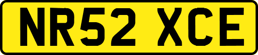 NR52XCE