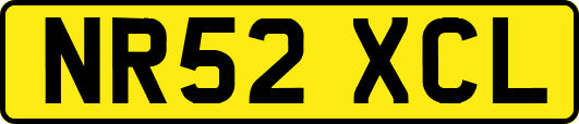 NR52XCL