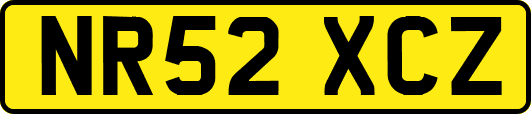 NR52XCZ
