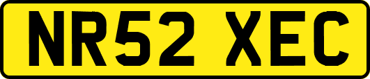 NR52XEC