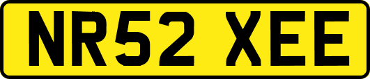 NR52XEE