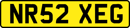 NR52XEG