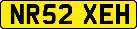 NR52XEH