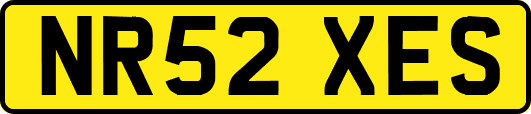 NR52XES