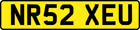 NR52XEU