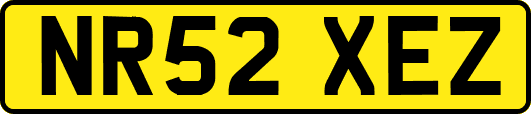 NR52XEZ