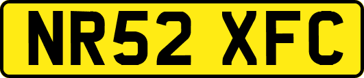 NR52XFC
