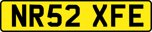 NR52XFE