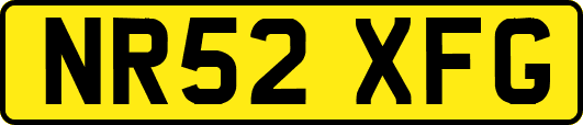 NR52XFG