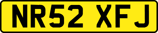 NR52XFJ