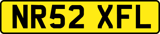 NR52XFL