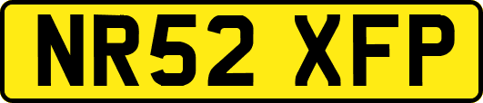 NR52XFP
