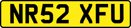 NR52XFU