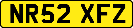 NR52XFZ