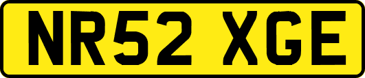 NR52XGE