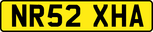 NR52XHA
