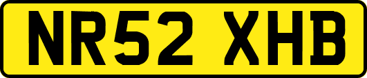 NR52XHB
