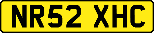 NR52XHC
