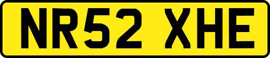 NR52XHE