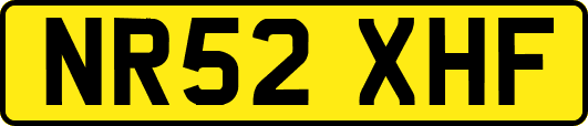 NR52XHF