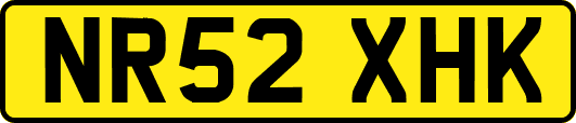 NR52XHK