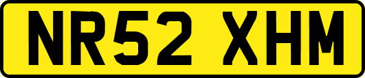 NR52XHM