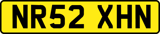 NR52XHN