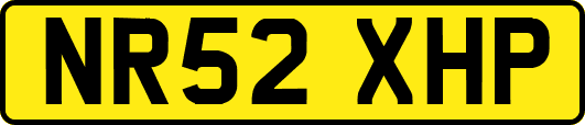NR52XHP