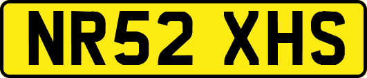 NR52XHS